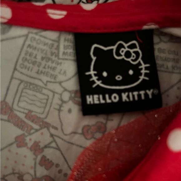 Modcloth Retrolicious Hello Kitty 3X dress - Picture 10 of 12